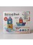 Sunman Geometric Building Block Manyetik Inşaat Seti 36 Parça 4