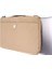 Mıcheal 15" Krem Laptop Çantası 2