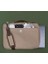 Mıcheal 15" Krem Laptop Çantası 4