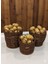 Raddancore Premium Üçlü Patateslik/patates Sepeti Seti 3