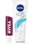 Nıvea Soft El Kremi 75ML, Dudak Bakım Nemlendirici Böğürtlen 4,8 gr 1