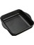 Non-Stick Fırın Tepsisi, Yapışmaz, Siyah, 22 x 22 x 5.9 cm 1