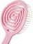 Nascita Pro 3D Flexi Kontrol Açma Tarama Saç Fırçası Pembe - 40 3