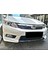 Honda Civic Fb7 Modulo Ön Ek 2012-2016 (Plastik) Boyasız Uyumlu 2