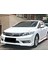 Honda Civic Fb7 Modulo Ön Ek 2012-2016 (Plastik) Boyasız Uyumlu 7