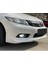 Honda Civic Fb7 Modulo Ön Ek 2012-2016 (Plastik) Boyasız Uyumlu 8