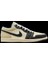 Air Jordan 1 Low Se Coconut Milk Black HQ3437-101 1