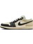Air Jordan 1 Low Se Coconut Milk Black HQ3437-101 2