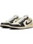 Air Jordan 1 Low Se Coconut Milk Black HQ3437-101 3