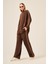 Kadın Ikili Takım Kahve 31214 1