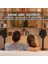 A6 Arc Aktif Hoparlör Siyah(Hdmı Arc,rca Bluetooth,optik,usb,sub Out) 3