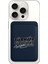 iPhone 11 12 13 14 15 16 17 Pro Max Plus Air Magsafe Mıknatıslı Lacivert Kartlık Atatürkçüyüz 1