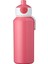 Pop-Up Campus Pink - 400ML Çocuklar Için Su Şişesi 1