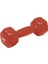 1V 107 Dumbell, Unisex, Yeşil, L 2