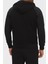 Pamuklu Regular Fit Kapüşonlu Fermuarlı Sweat Erkek Sweat 50537204 001 3