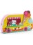 Dekoratif Puzzle 16 Parça Ice Cream Truck Dj 1