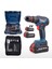 Premium 24V Şarjlı Matkap Metal Şanzuman 1