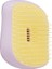 Teezer Compact Styler Lilac/yellow Chrome - Saç Fırçası 2