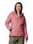 Columbıa Heavenly Hooded Jacket WL0010-629 Xl Kadın 1