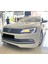 Volkswagen Jetta Makyajlı 2014-2018 Ön Ek (Plastik) Boyasız 2