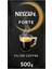 Nescafé Forte Filtre Kahve 500 G 1