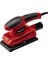 Titreşim Zımpara Tc-Os 1520 (150 W, 23.000 Dev/dak Salınım Sayısı, ve Kelepçeli Bağlantı, Toz Emiş, 3 Adet P120 Zımpara Kâğıdı Dahil) - 4460640 2