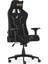 Gaming Chair Fame Gold Kumaş Oyuncu Koltuğu 3