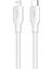 27W Type-C To iPad Uyumlu Pd Hızlı Şarj ve Kablosu 1.2 Metre 1