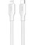 27W Type-C To iPad Uyumlu Pd Hızlı Şarj ve Kablosu 1.2 Metre 3