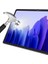 Samsung Galaxy Tab S6 Lite P610 P615 Uyumlu Temperli Ekran Koruyucu Kırılmaz Cam Glass 10.4 Inç 4