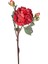 Yapay Gül Kurumuş Efektli Kırmızı 60 Cm. 2