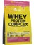 Olımp Sport Nutrıtıon Whey Protein Complex Protein Tozu - Çilek Aromalı 1 Paket(1 x 700 G) 1