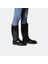 Kadın Bot (Yağmur ) Clermont Toni Pons Raın Boots In Glossy Rubber 4