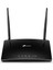 TL-MR6400, N300 Mbps Kablosuz 4g Lte Router, 4g/3g Sım Yuvası, Yapılandırma Gerektirmez, Konuk Ağı ve Ebeveyn Kontrolü Desteği 1