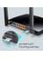 TL-MR6400, N300 Mbps Kablosuz 4g Lte Router, 4g/3g Sım Yuvası, Yapılandırma Gerektirmez, Konuk Ağı ve Ebeveyn Kontrolü Desteği 5