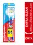2 Adet Colgate Diş Fırçası Extra Clean 1+1 2
