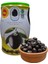 Katırlı Güney Tarla Gemlik Köyü Sofralık Siyah Zeytin 1 kg 1