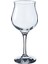 Vavy Kırmızı Şarap Kadehi, Sade, 370 Ml, 6 Parça 1