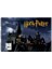 4 Adet Harry Potter 25X35 15 Yaprak Karton Kapak Spiralli Resim Defteri 1
