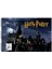 4 Adet Harry Potter 25X35 15 Yaprak Karton Kapak Spiralli Resim Defteri 2