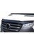 Mercedes Sprinter 2018-2025 Kaput Rüzgarlığı Koruyucu Siyah Kaput Koruma Aksesuarı 4