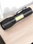 El Feneri LED USB Şarjlı Zoom Mini LED Işık Acil Durum Feneri 4