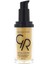 Golden Rose Total Cover 2ın1 Foundation&concealer No:19 - Fondöten 3