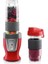 4 Adet Arzum AR1032 Shake'n Take Kişisel Blender Kırmızı 2