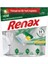 4 Adet Renax Bulaşık Makinası Tableti Hepsi Bir Arada 33'lü 2