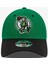 Nba Side Patch 9forty Boston Celtics Unisex Şapka Yeşil 1
