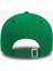 Nba Side Patch 9forty Boston Celtics Unisex Şapka Yeşil 2
