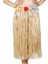 Hawaii Tarzı Hula Eteği – 60 cm Hasır Natural Etek 3