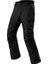 Vertıcal Gore-Tex Pantolon Siyah 1