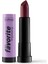 Callista Lips Favorite Longwearing Lipstick Kalıcı Ruj 308 Vampy Like, Bordo 2
